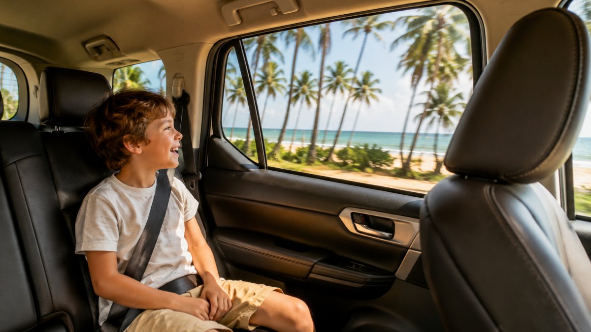 Private transfer from Wang Thonglang in Bangkok to Pattaya