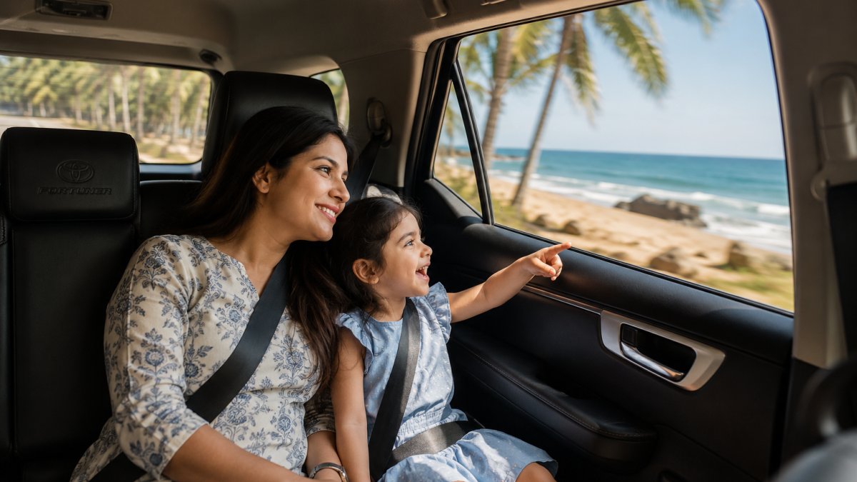 Private transfer from Watthana in Bangkok to Pattaya