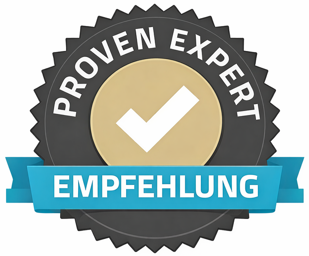 ProvenExpert